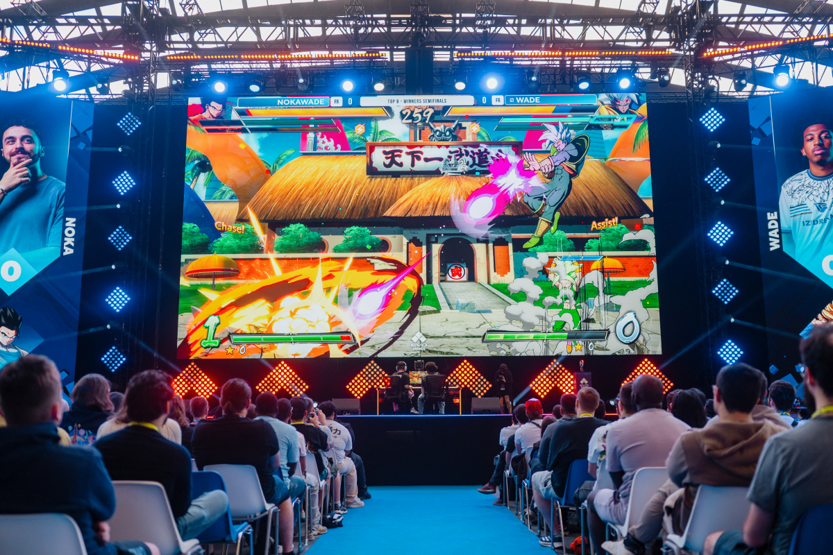 Dragon Ball Z: «Πράσινο φως» για θεματικό πάρκο 7 δισ. δολαρίων κοντά στο Παρίσι
