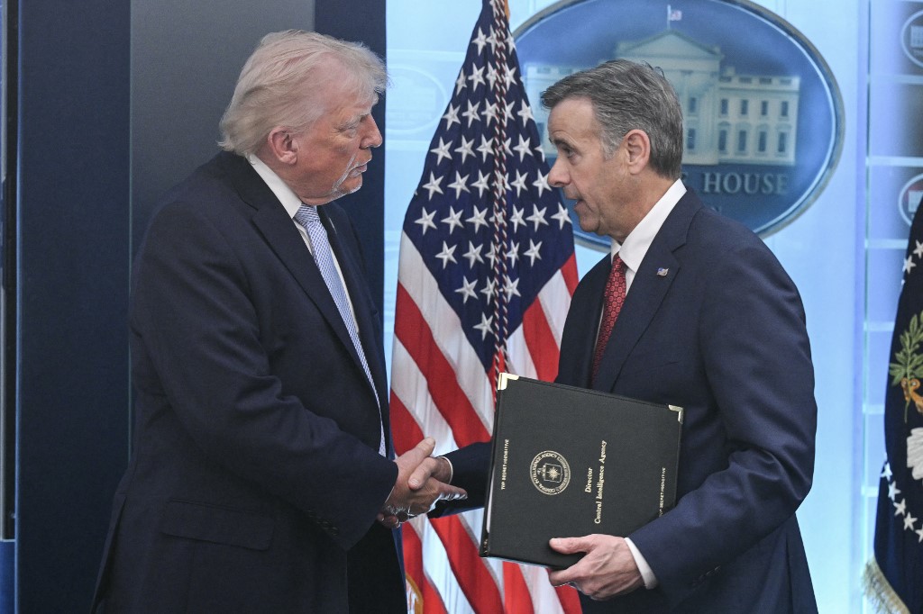 Γιατί πήγε στη Μόσχα ο επικεφαλής της CIA; – Ο απίστευτος λόγος, σύμφωνα με αμερικανικά ΜΜΕ