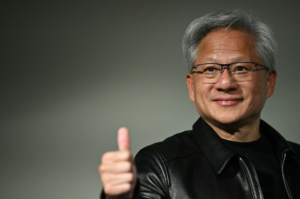Nvidia: Τι «αποκαλύπτουν» τα έσοδα-ρεκόρ – Το νέο τεστ του AI boom