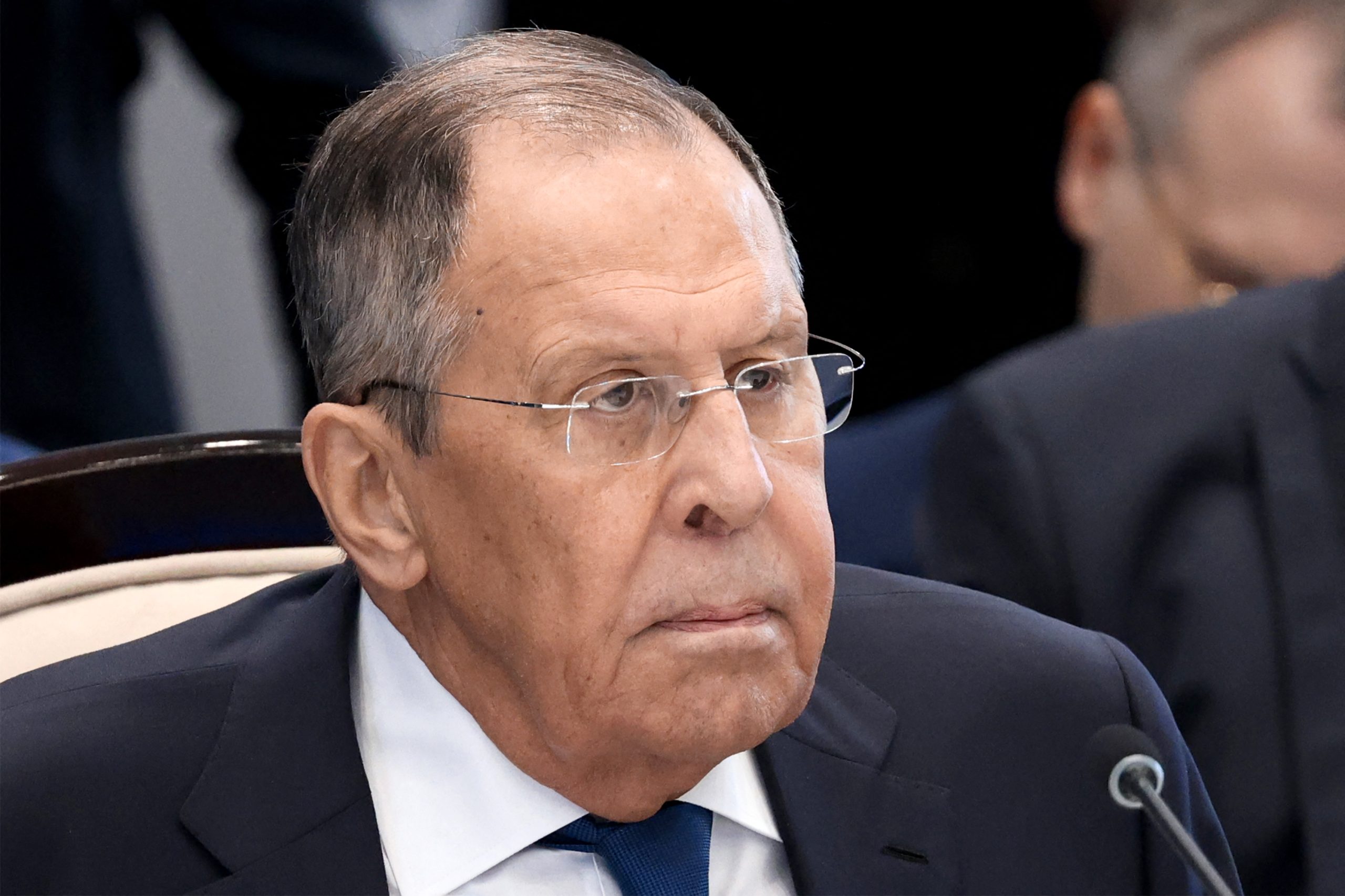 Ρωσία: Απορρίπτει κατάπαυση του πυρός στη Μαύρη Θάλασσα – «Δεν θέλουμε ημίμετρα»