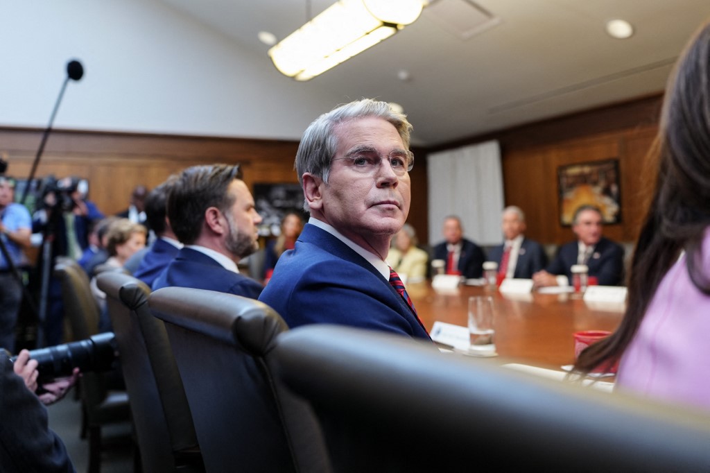 JPMorgan: Η παρέμβαση Μπέσεντ στα ομόλογα μπορεί να γυρίσει μπούμερανγκ