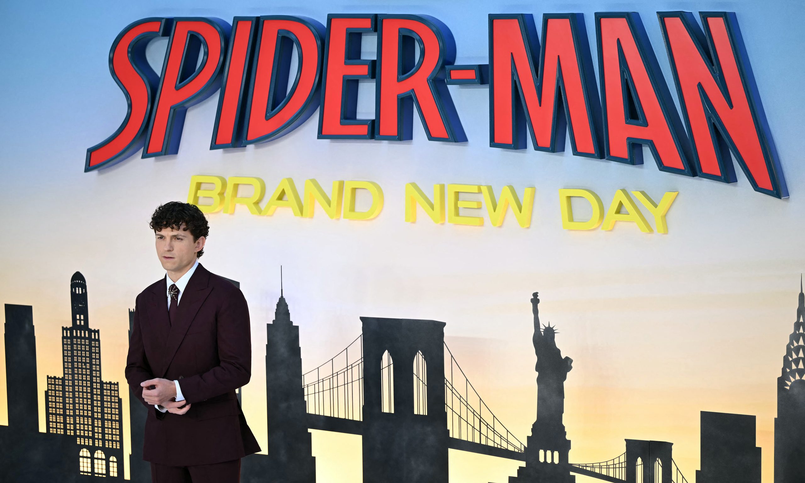Spider-Man: Brand New Day: Σπάει τα ταμεία με εισπράξεις 927 εκατ. δολαρίων το πρώτο τριήμερο