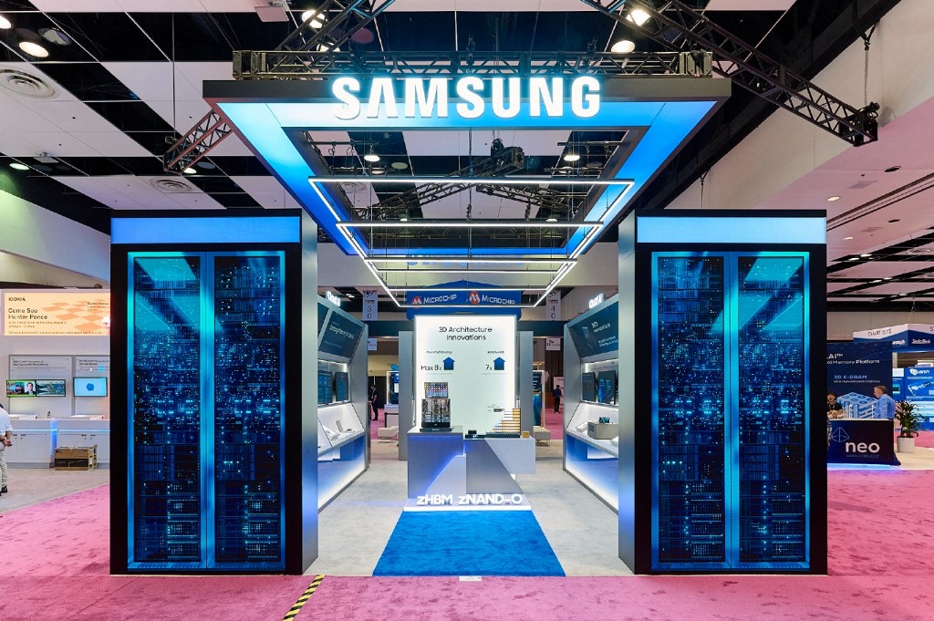 Το AI γεμίζει πορτοφόλια: Η Samsung ετοιμάζει μία από τις μεγαλύτερες επιστροφές κεφαλαίου στην ιστορία