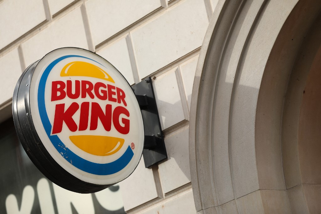 Burger King: Το comeback των 700 εκατ. δολαρίων που ξεκίνησε από ένα ψωμάκι