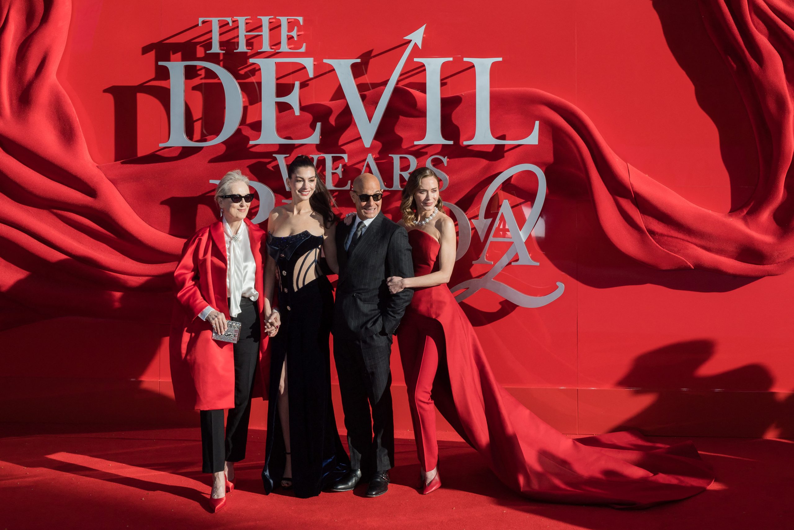 «The Devil Wears Prada 2»: Σε δημοπρασία τα iconic looks της ταινίας από τον οίκο Christie’s