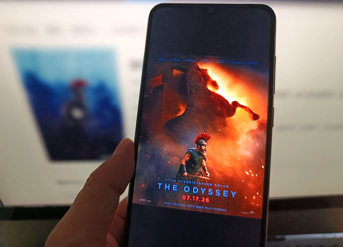 Πώς η «Οδύσσεια» ξεπέρασε τους υπερήρωες της Marvel και άλλαξε τα δεδομένα στο Χόλιγουντ