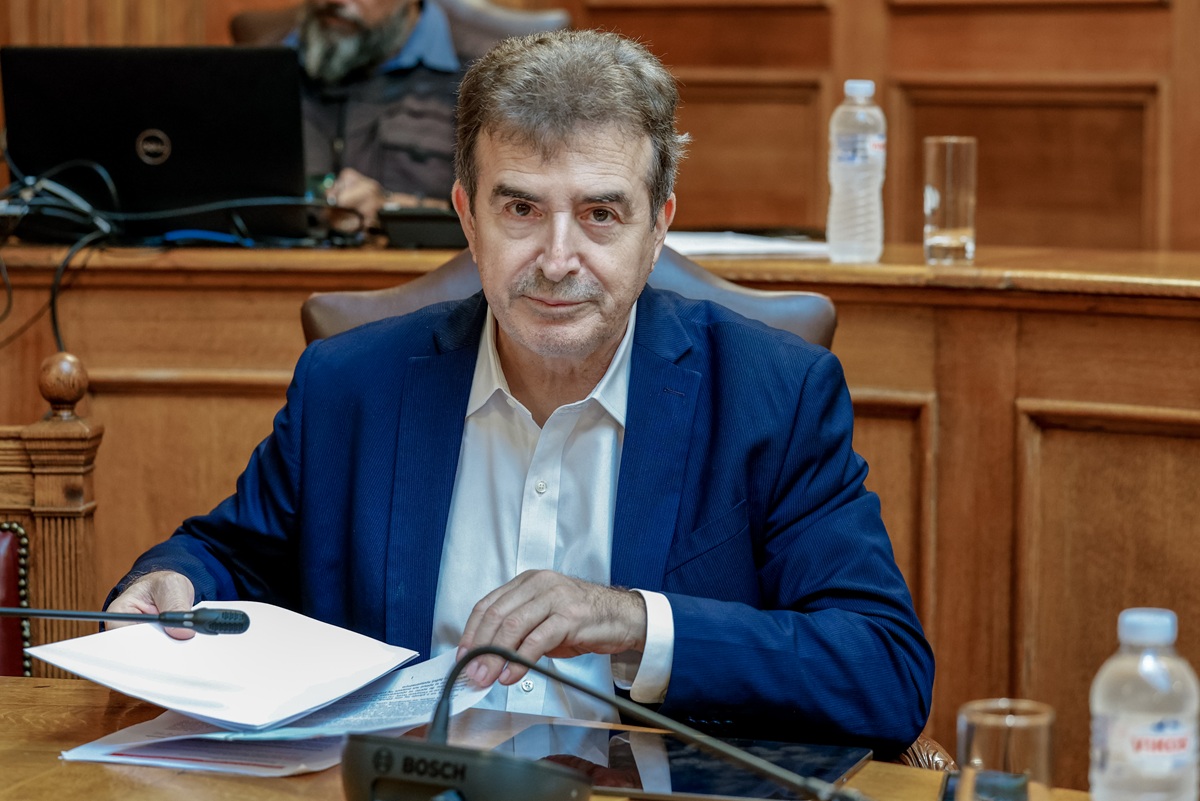 Χρυσοχοΐδης: Πάνω από 26.000 αλκοτέστ σε μία εβδομάδα – Τι είπε για τις νέες ταυτότητες