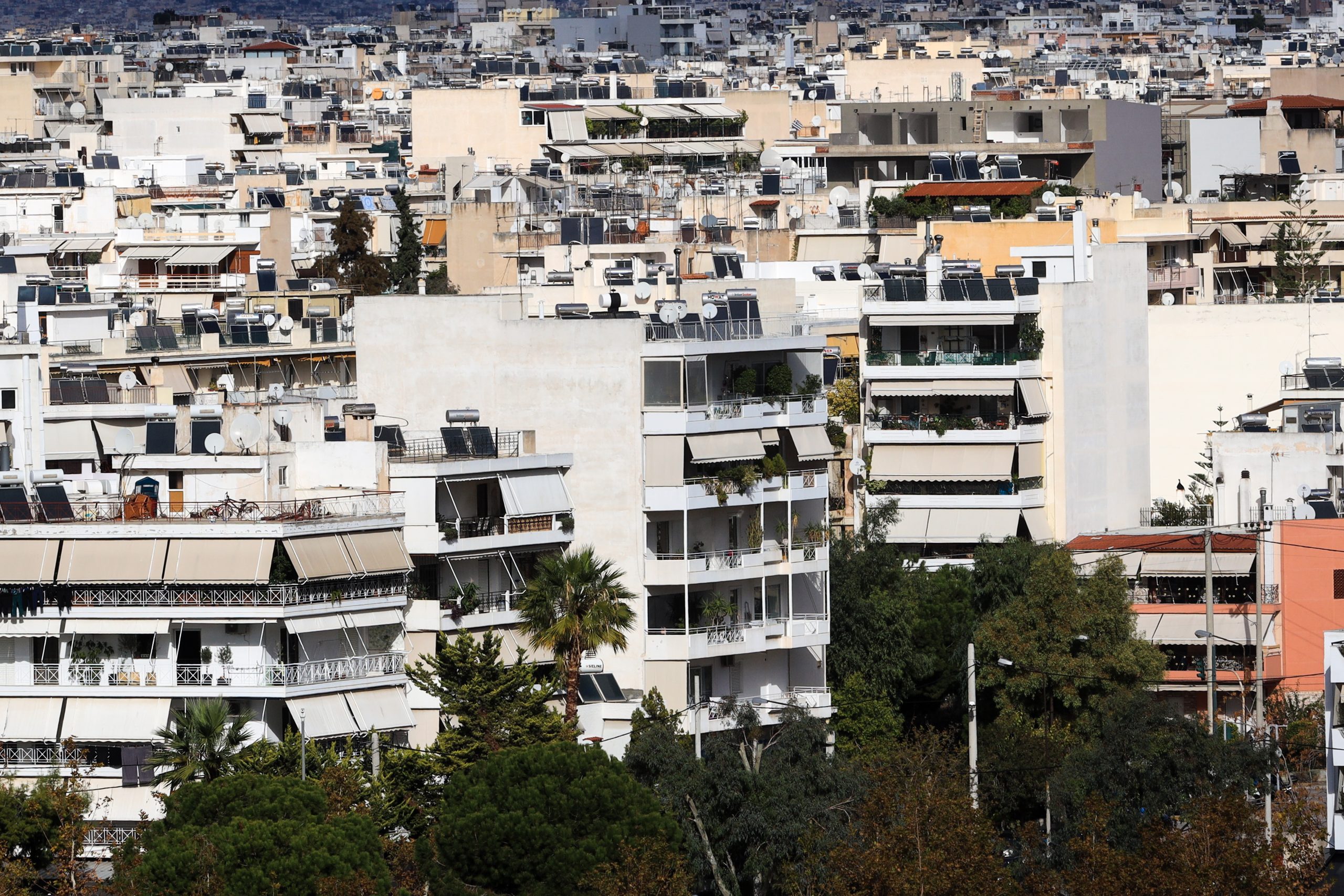 Κτηματολόγιο: Νέα διαδικασία για ακίνητα «αγνώστου ιδιοκτήτη» – Τι αλλάζει με τη χρησικτησία