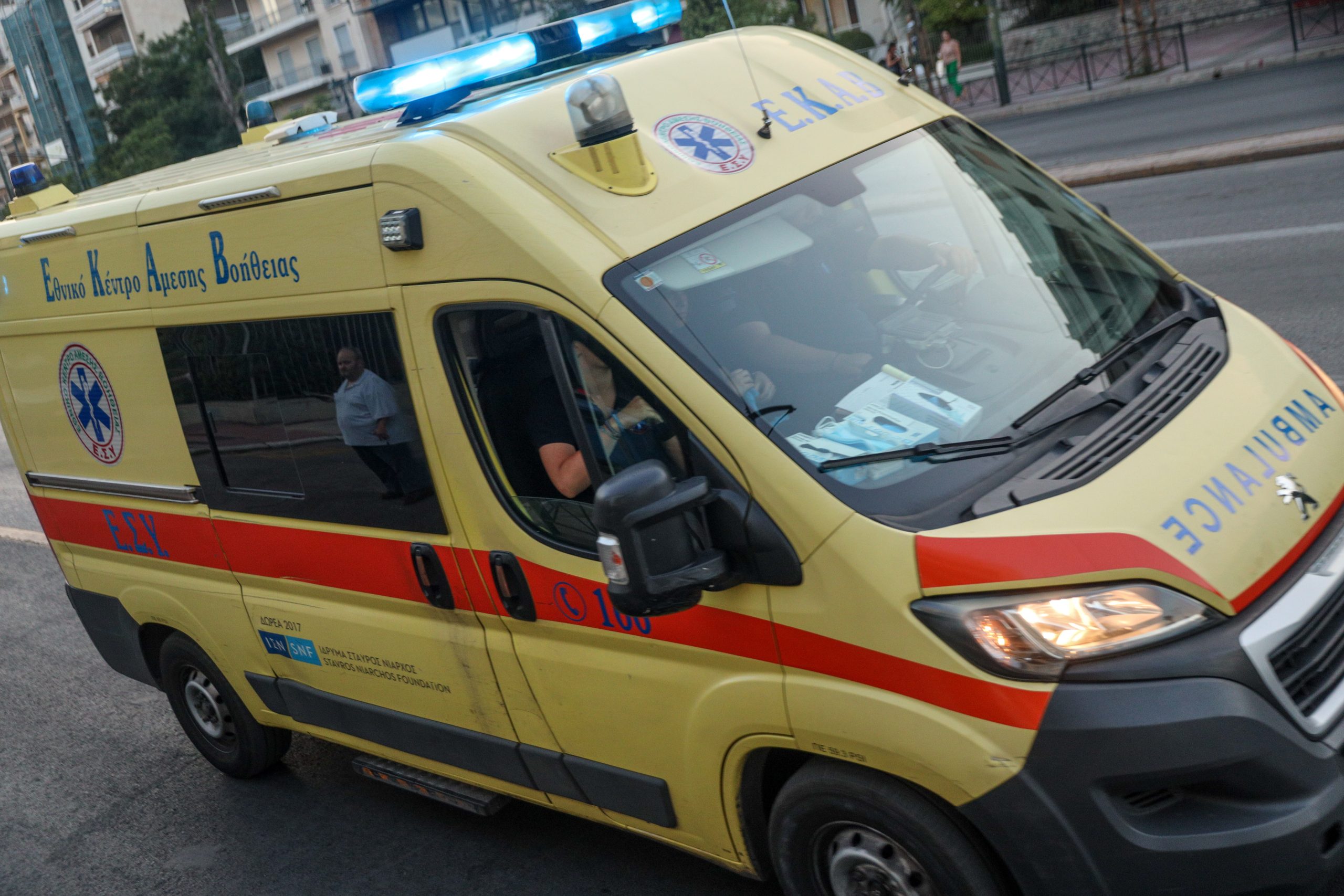 Κίμωλος: Νεκρός 17χρονος από ηλεκτροπληξία – Στο μικροσκόπιο η ηλεκτρολογική εγκατάσταση