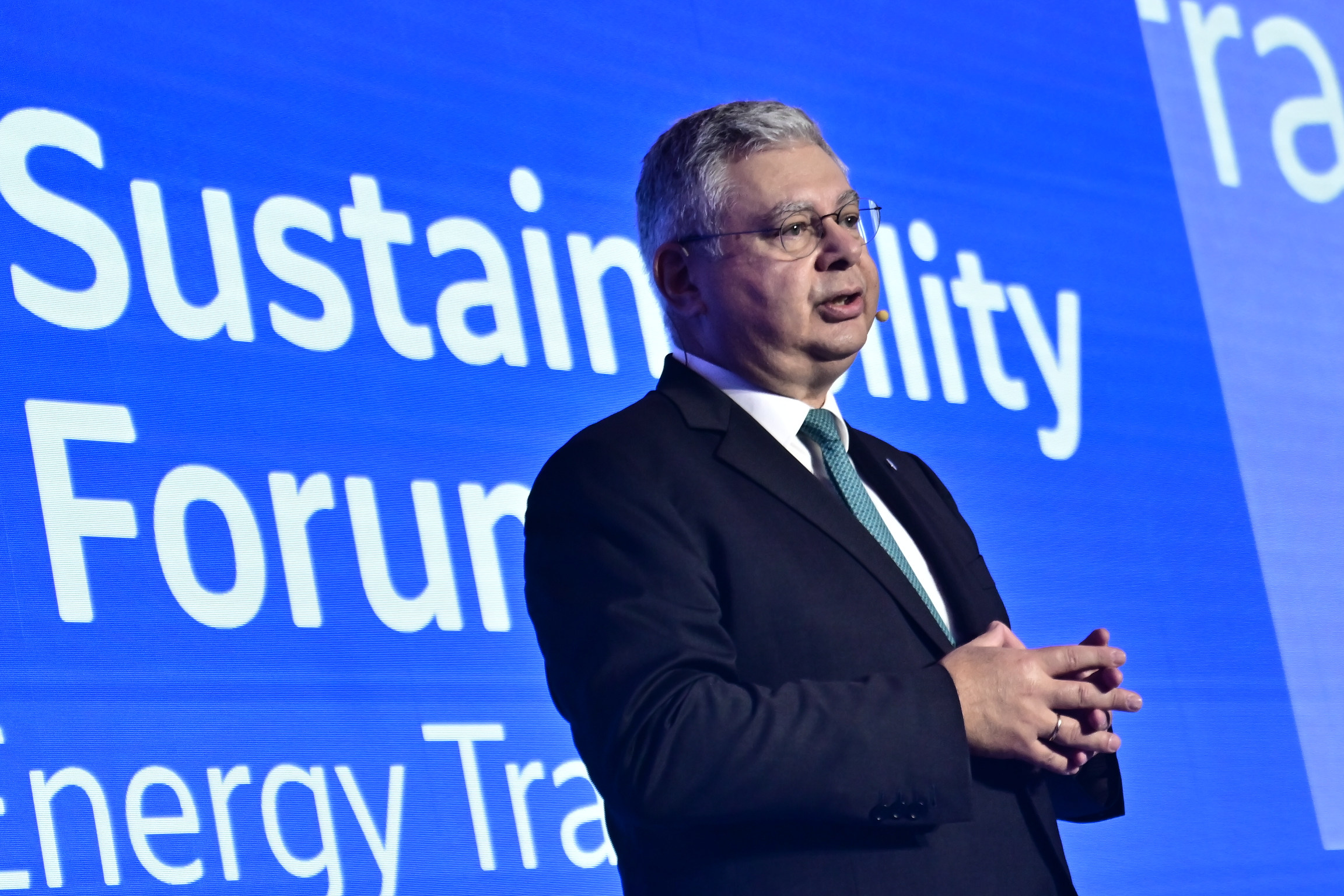 Helleniq Energy: EBITDA 734 εκατ. ευρώ στο εξάμηνο με ώθηση από τη διύλιση και τις εξαγωγές