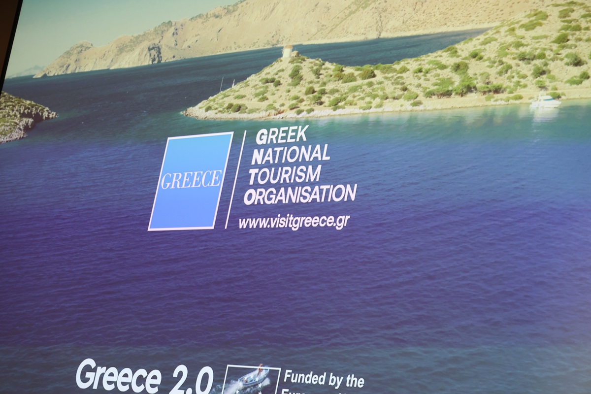 ΕΟΤ: Ισχυρή τουριστική ζήτηση για την Ελλάδα και το φθινόπωρο – Τα ευρήματα της μεγάλης έρευνας