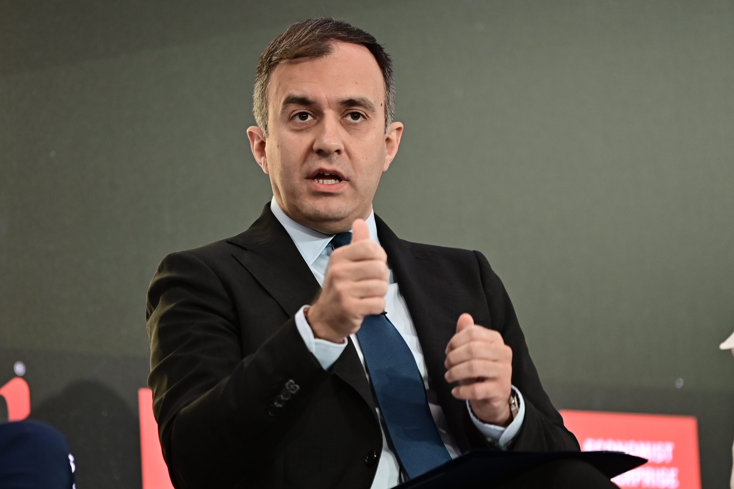 Χατζηβασιλείου: Η γαλλική παρουσία στη διασύνδεση Ελλάδας-Κύπρου-Ισραήλ σημαίνει ότι το έργο είναι ασφαλές