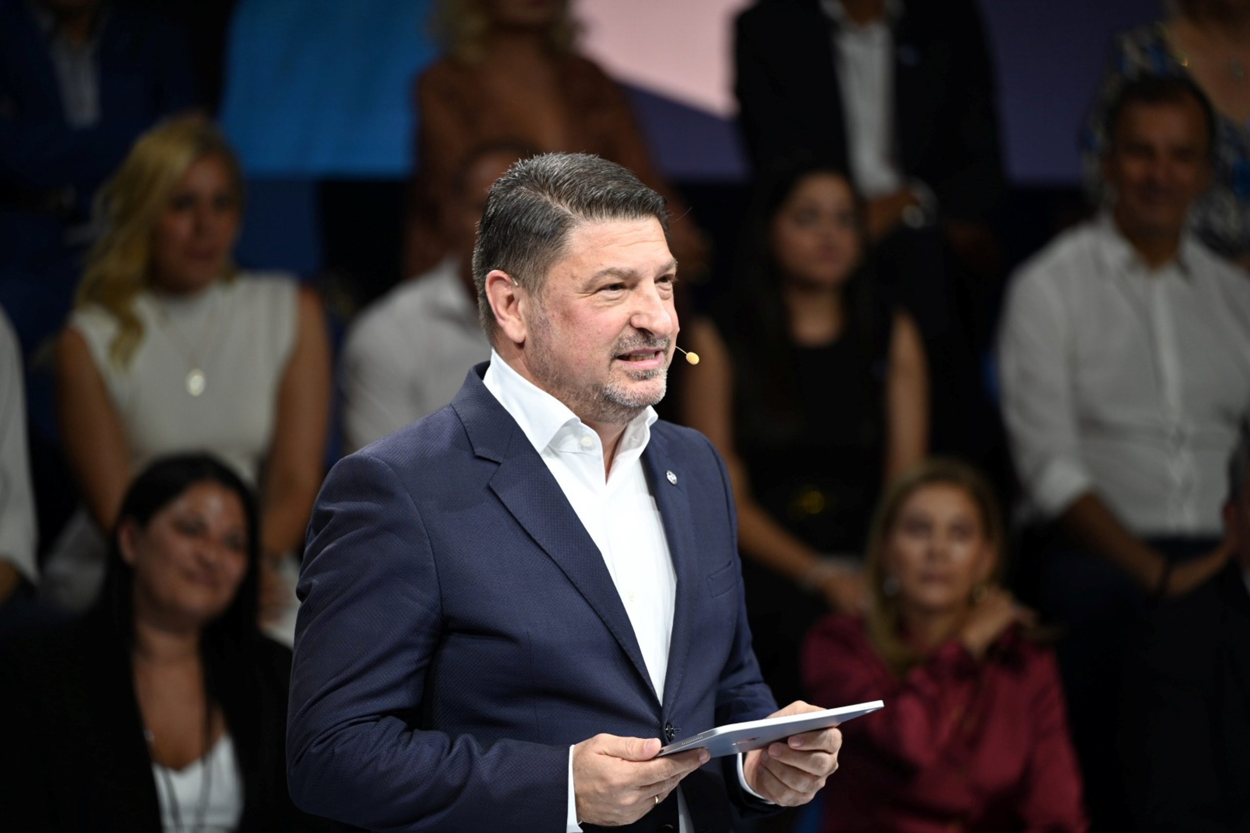 Χαρδαλιάς: «Καμία ανεμογεννήτρια σε αναδασωτέες και πυρόπληκτες περιοχές της Αττικής»