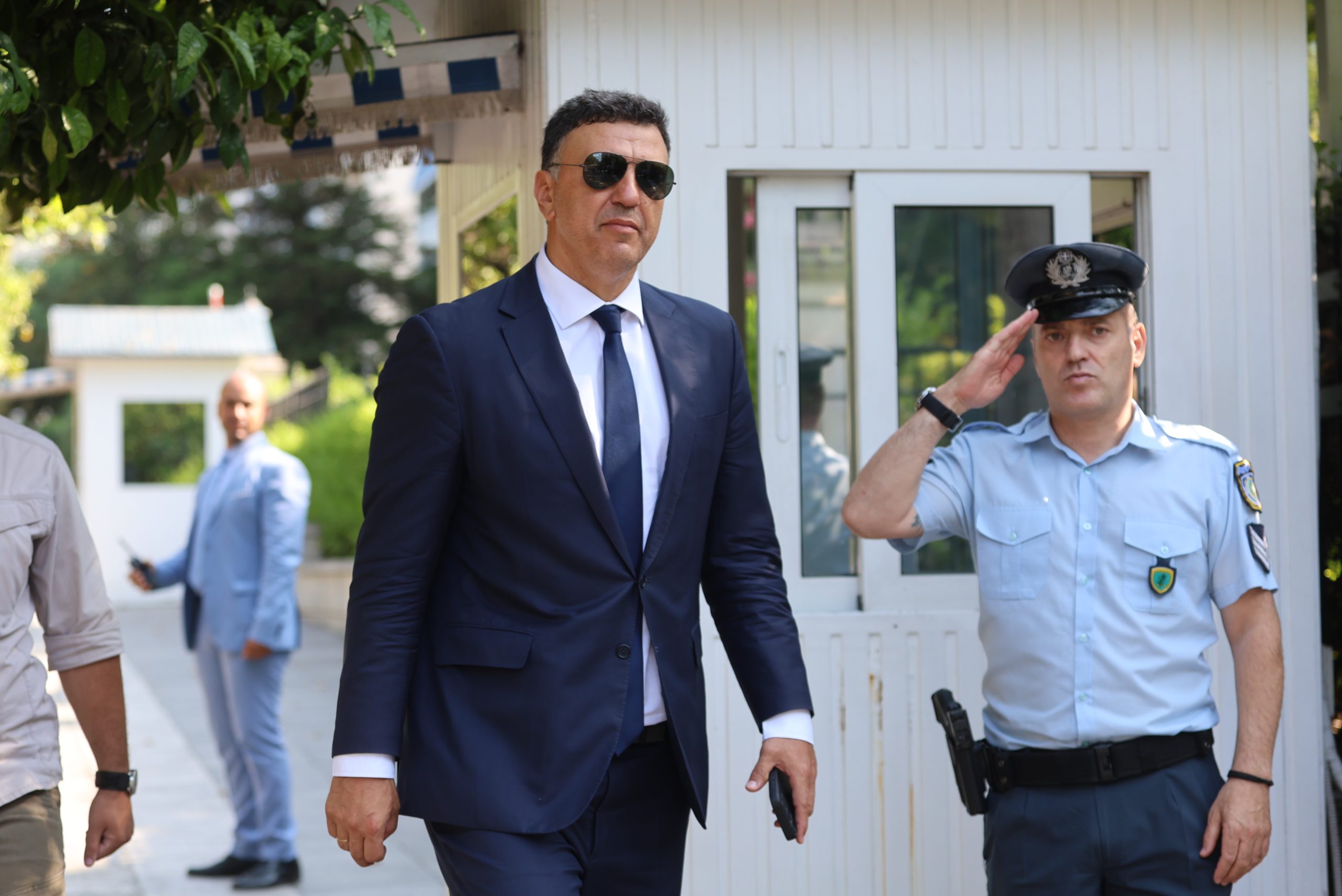 Κικίλιας: 420 νέες προσλήψεις στο Λιμενικό και νέα επιχειρησιακά μέσα