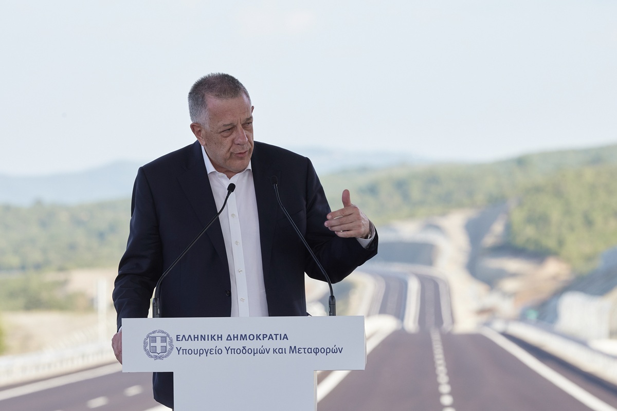Μετρό Θεσσαλονίκης: Ξεκινούν δοκιμαστικά δρομολόγια προς Καλαμαριά