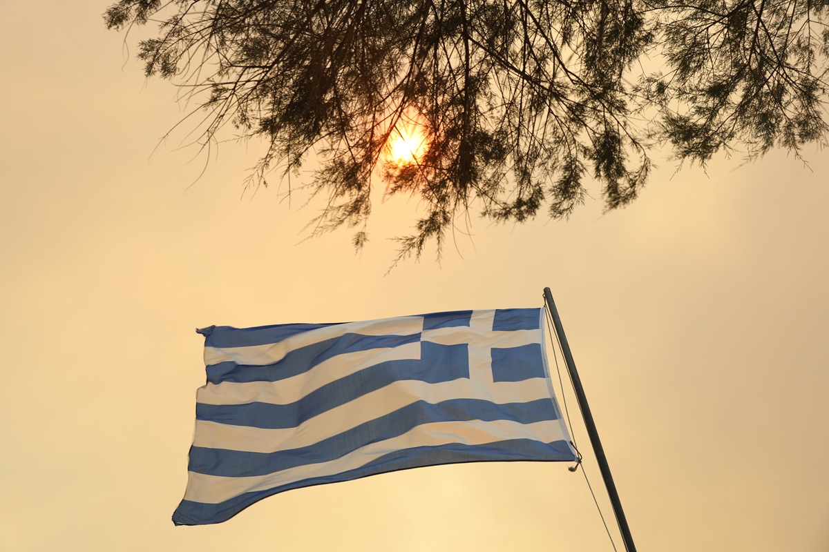 Meteo: Πρόσκαιρη υποχώρηση των ανέμων το βράδυ – Νέα ενίσχυση από τη Δευτέρα
