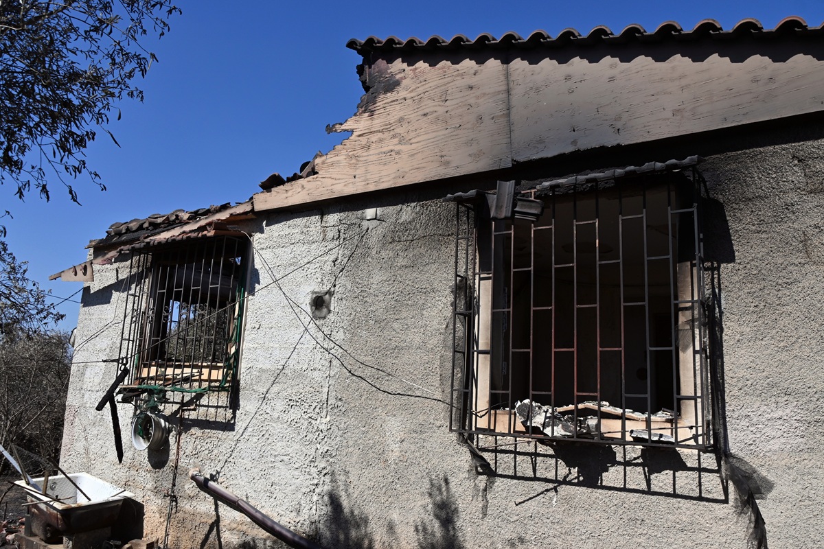 Φωτιές: Ξεκινούν άμεσα οι αυτοψίες για τις αποζημιώσεις – 100% κάλυψη ανακοίνωσε ο Κατσαφάδος