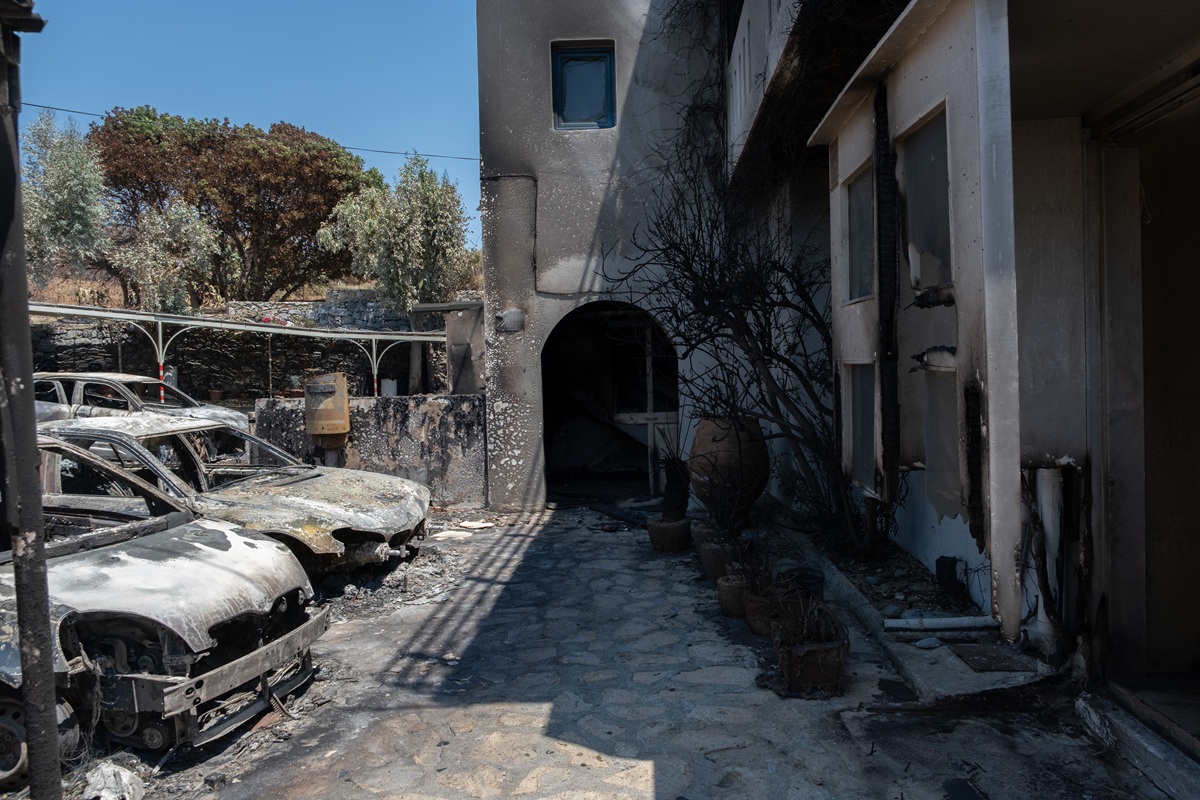 Φυσικές καταστροφές: Οι πρώτες αποζημιώσεις για τους πληγέντες – Δικαιολογητικά και προθεσμίες