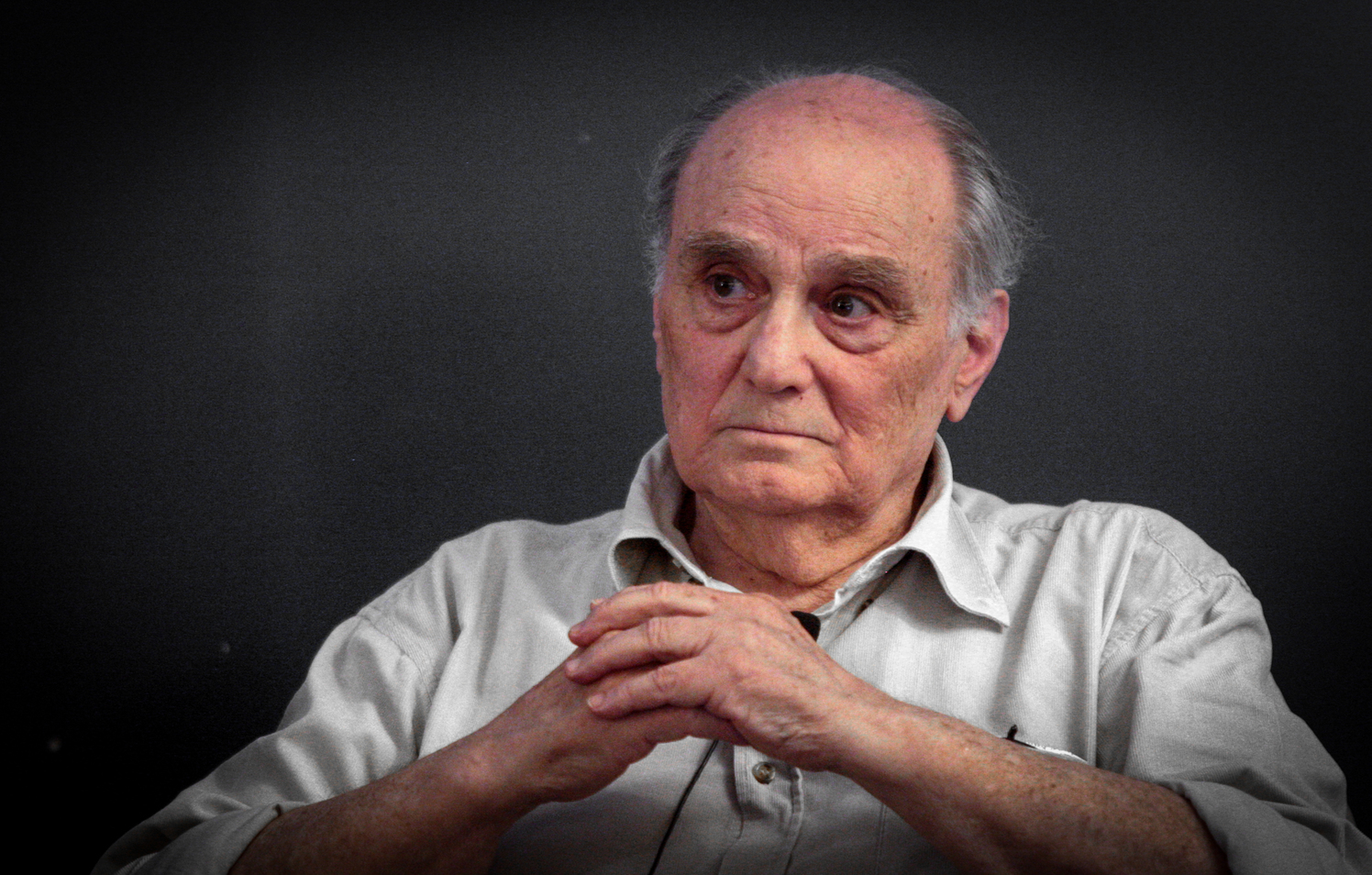 Στέλιος Ράμφος: Πέθανε σε ηλικία 87 ετών ο σύγχρονος Έλληνας στοχαστής