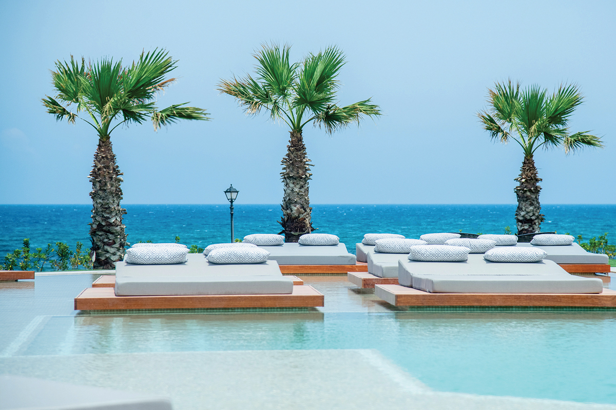 GOLDEN Hotels & Resorts: Με πυξίδα την οικογένεια, τη φιλοξενία και  τη βιώσιμη ανάπτυξη
