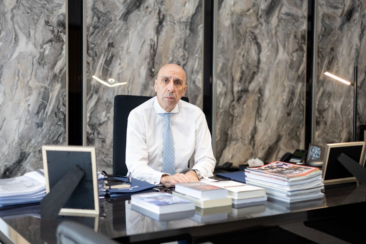 ΕΒΕΑ: 120 δόσεις και μείωση της προκαταβολής φόρου ζητά η αγορά