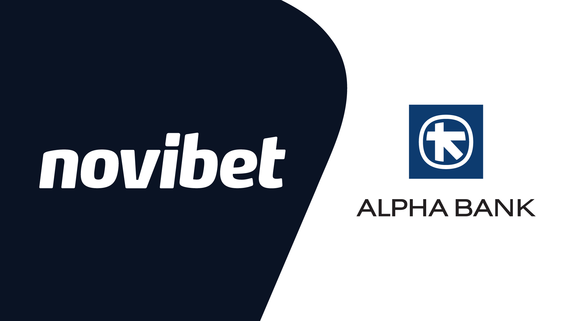 Novibet: Τριετής χρηματοδοτική συμφωνία με την Alpha Bank – Ψήφος εμπιστοσύνης στην αναπτυξιακή πορεία