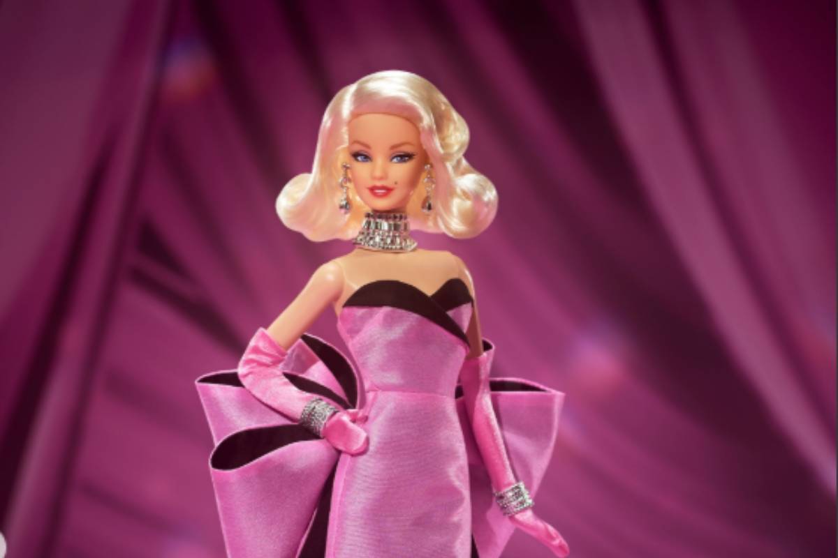 Μέριλιν Μονρόε: Η Barbie γιορτάζει τα 100 χρόνια από τη γέννηση της θρυλικής σταρ