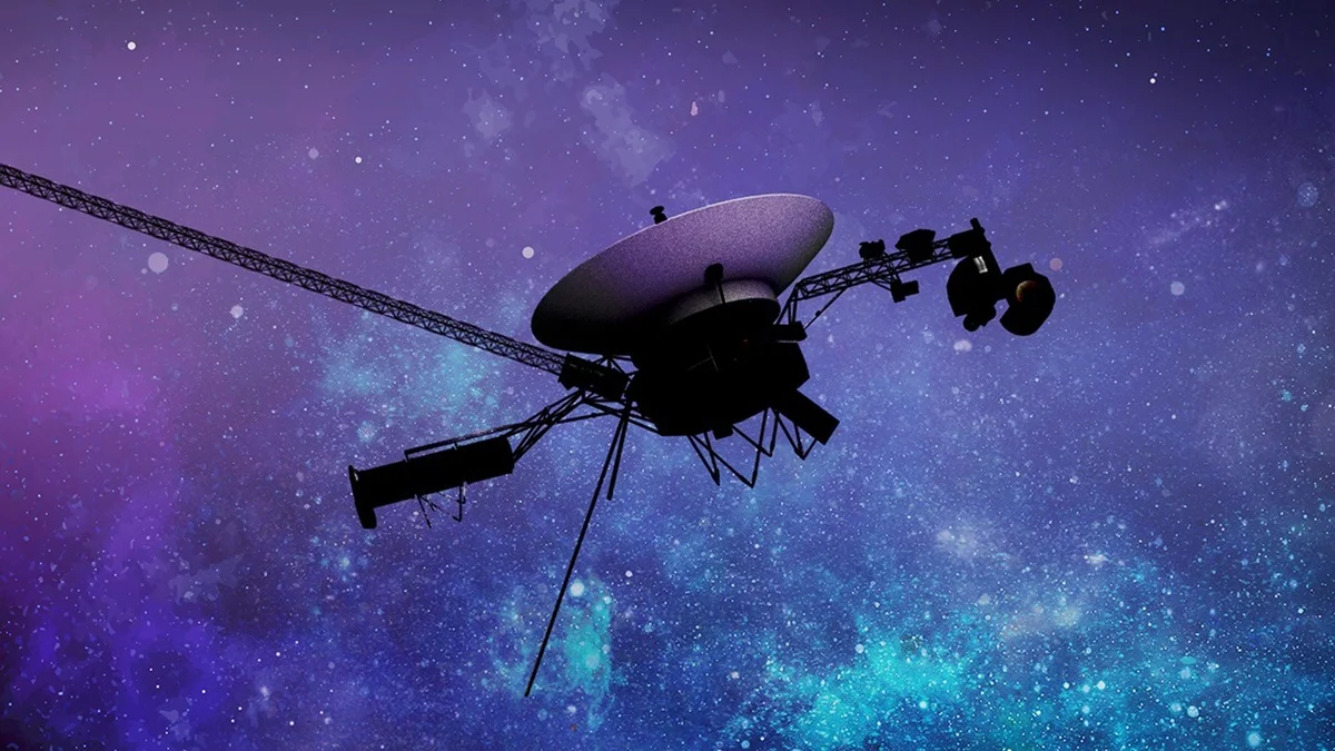 NASA: Το Voyager 2 «κέρδισε» νέα ζωή με έναν τολμηρό ελιγμό σχεδόν 50 χρόνια μετά την εκτόξευσή του