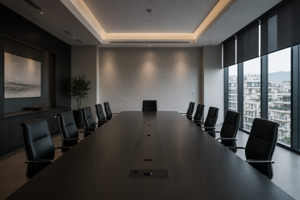 Έρευνα της PfB «Leadership Reality Check»: 1 στους 2 CEOs δεν είναι βέβαιος ότι η εταιρεία του έχει σήμερα τους ηγέτες του αύριο