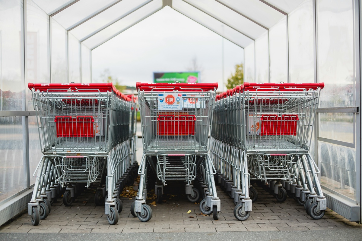 Τι είναι το Supermarket Safari που γίνεται viral στην Ευρώπη; 