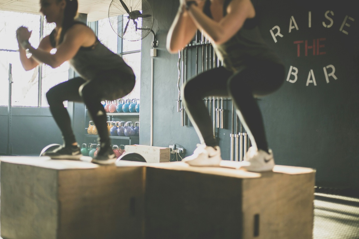 Το «Fitspiration» στα social media φέρνει τα αντίθετα αποτελέσματα στους νέους