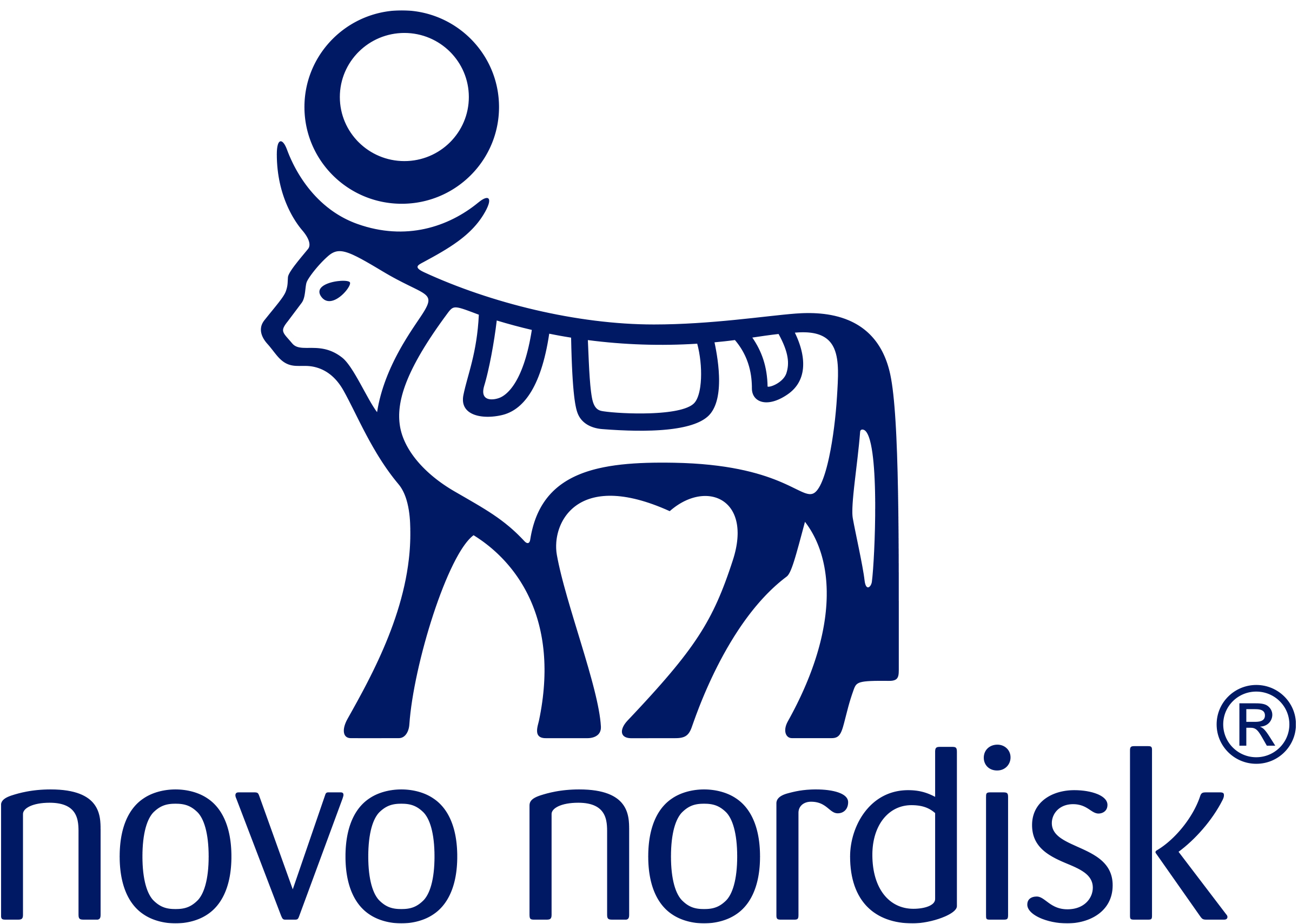 Η Novo Nordisk αναθέτει τη Γενική Διεύθυνση Ελλάδας και Κύπρου στη Myriam Mezher