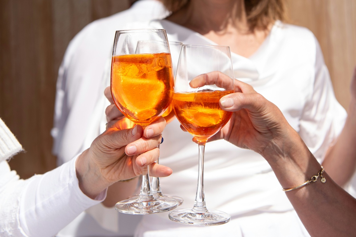 Γερμανία: Μπύρα ή… Aperol Spritz το «εθνικό ποτό»;