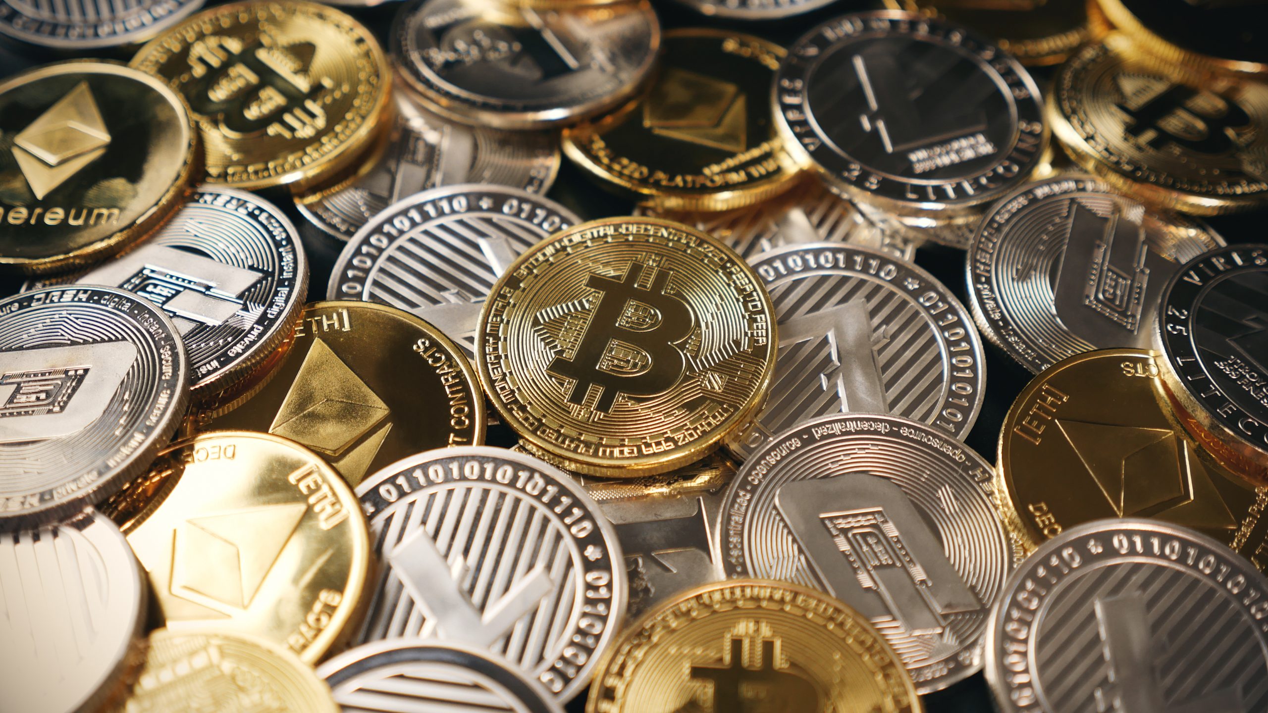 Crypto: Τι πρέπει να προσέξουν οι νέοι επενδυτές, πριν κάνουν το πρώτο βήμα
