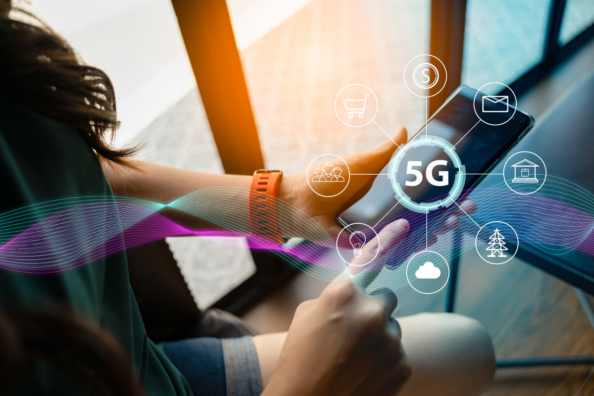 5G και 6G: Πού βρίσκεται η Ελλάδα στη μεγάλη τεχνολογική μετάβαση