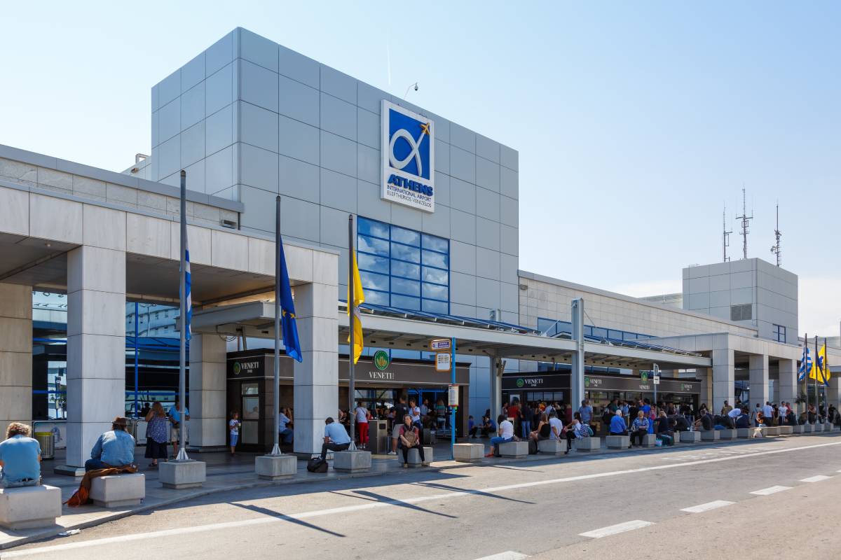 ΔΑΑ: Στην 8η θέση της ΕΕ με 271.000 πτήσεις – 26% πάνω από το 2019