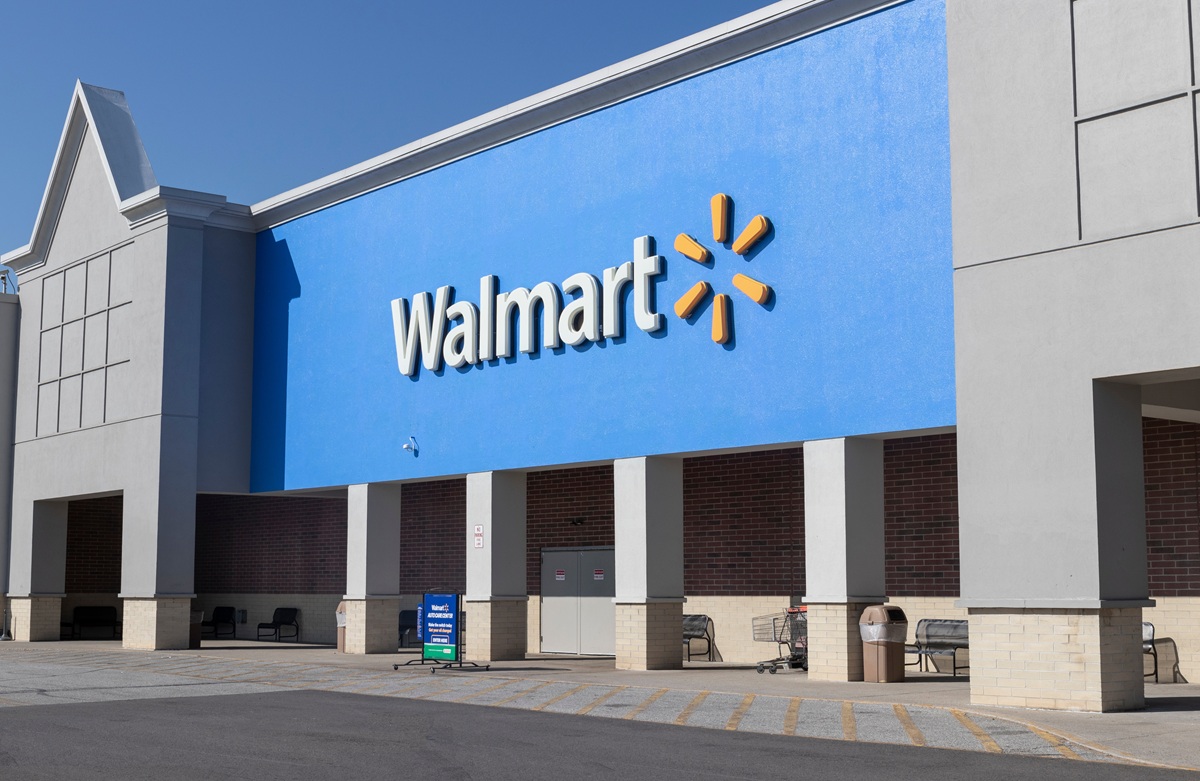 Η Walmart εκτυπώνει καταστήματα σε 3D – Το σχέδιο που μειώνει χρόνο και κόστος