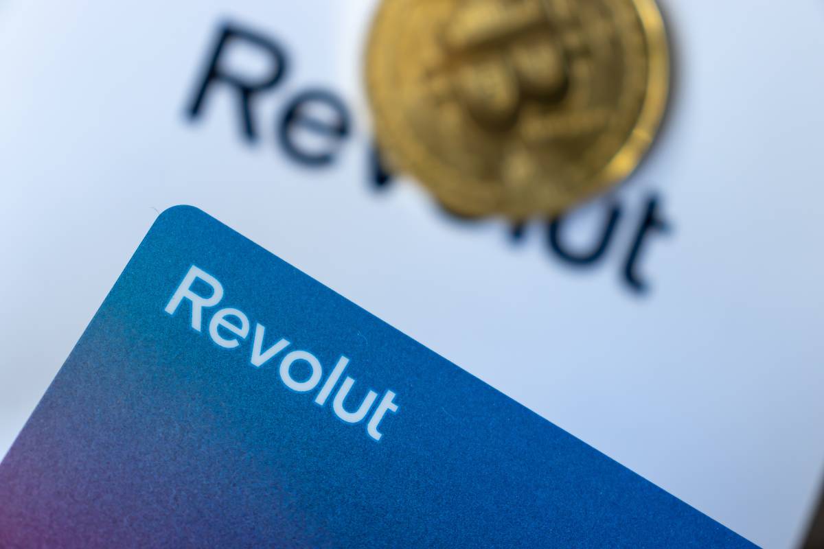 Revolut: Λανσάρει το δικό της stablecoin σε ευρώ – Πού θα κυκλοφορήσει πρώτα