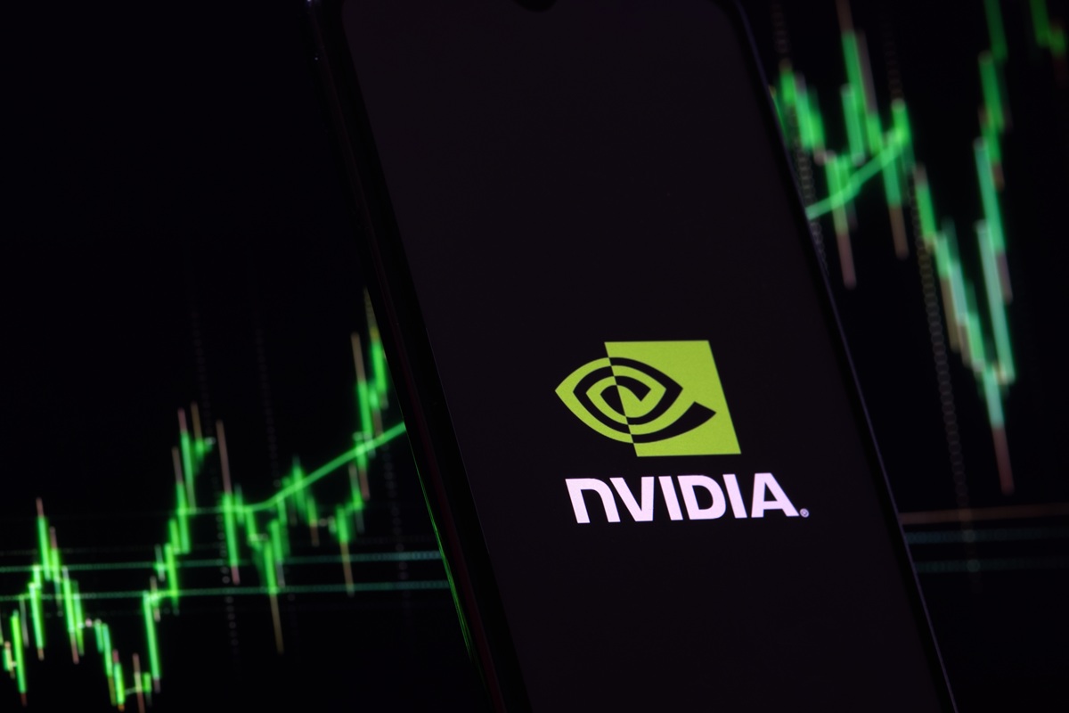 Nvidia: Περιθώριο ανόδου 32,2% βλέπει η Solidus – Στα 300 δολάρια η τιμή-στόχος