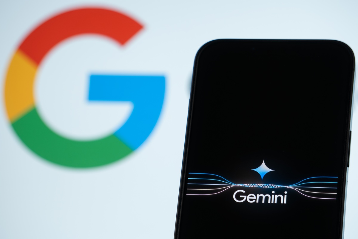 Ένας στους οκτώ ανθρώπους χρησιμοποιεί Gemini – Τα εντυπωσιακά στοιχεία της Google