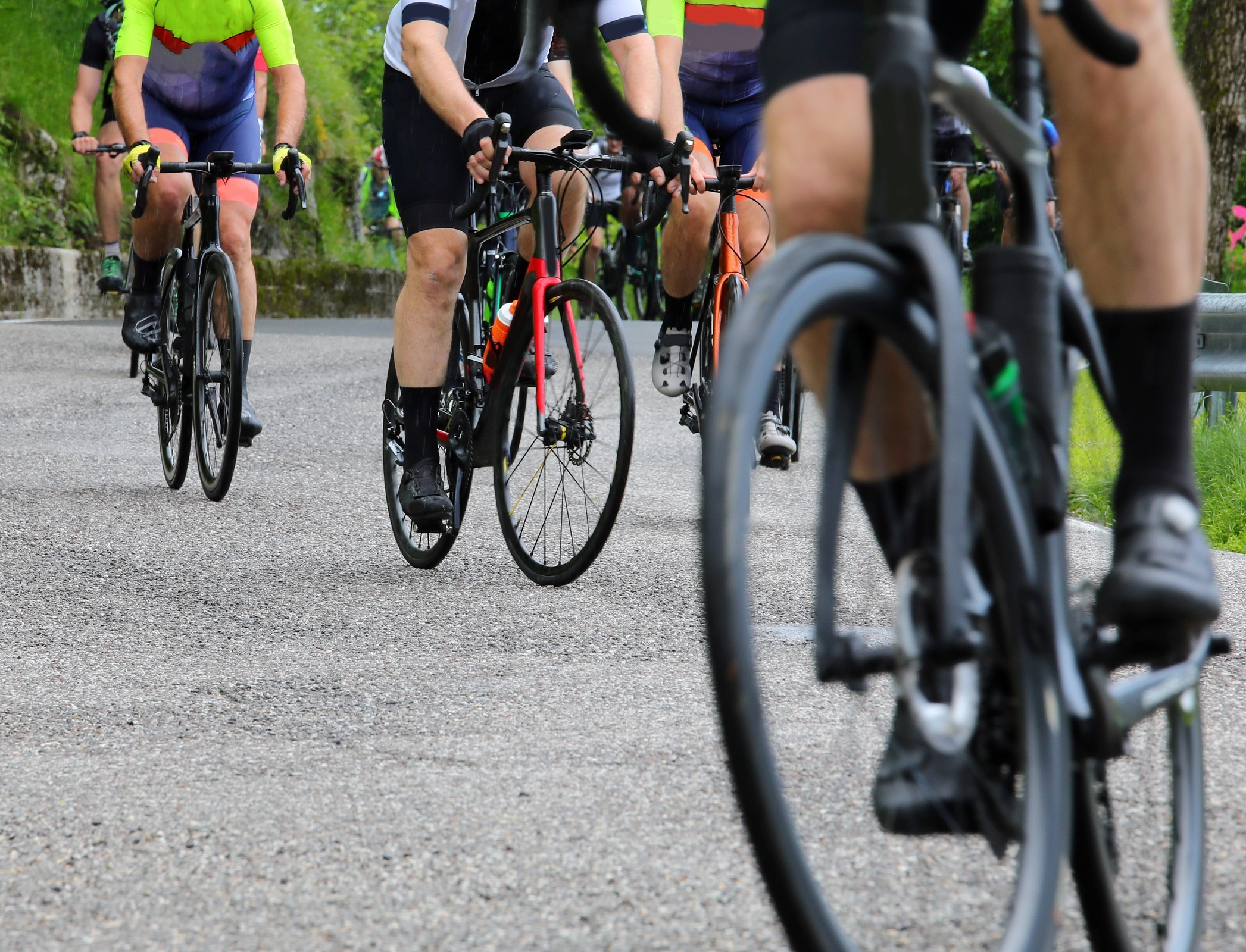 ΔΕΗ: Μπαίνει στο επαγγελματικό cycling με δική της ομάδα