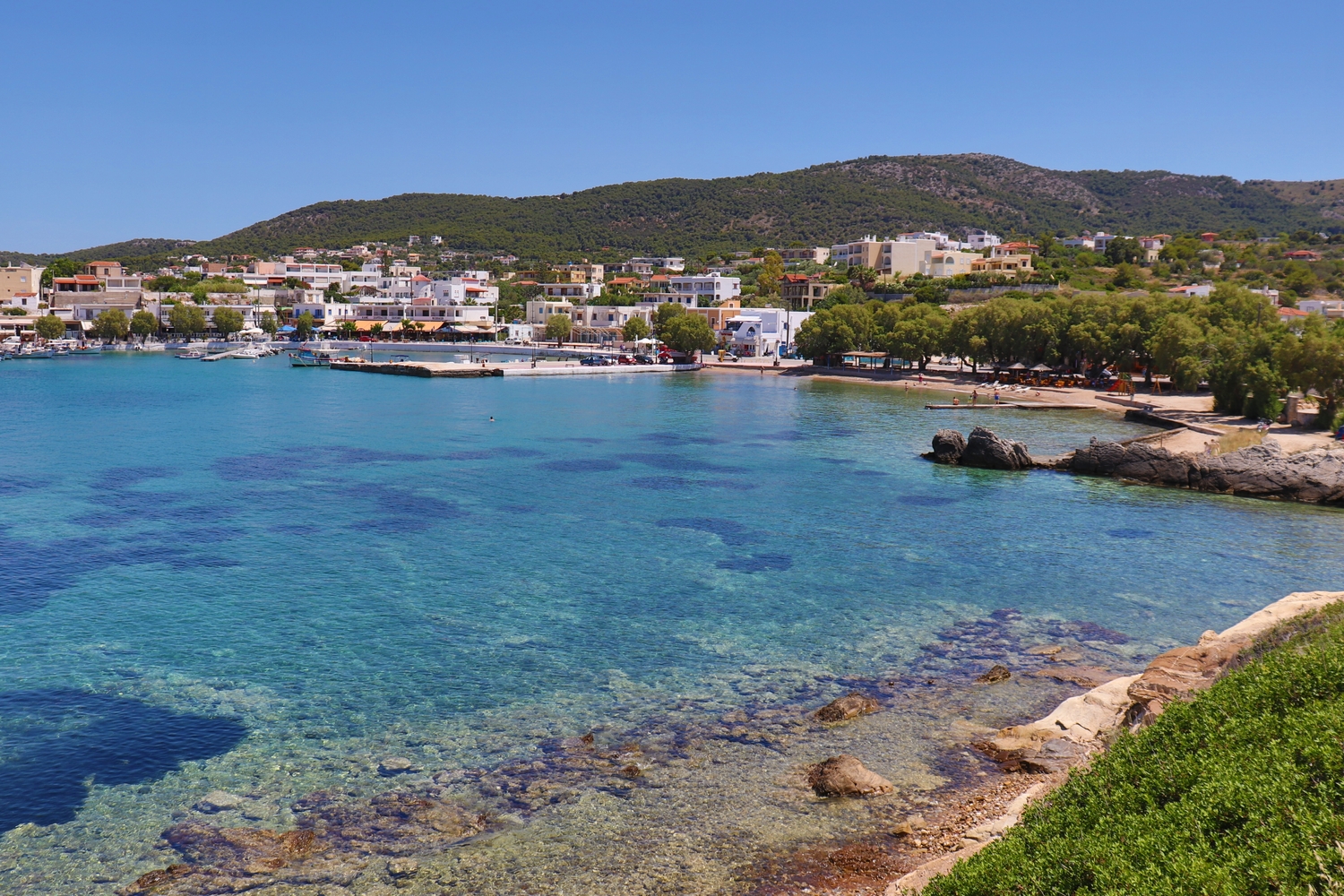 Τουρισμός για Όλους: Σε εξέλιξη οι αιτήσεις – Ποια ΑΦΜ παίρνουν σειρά το Σάββατο
