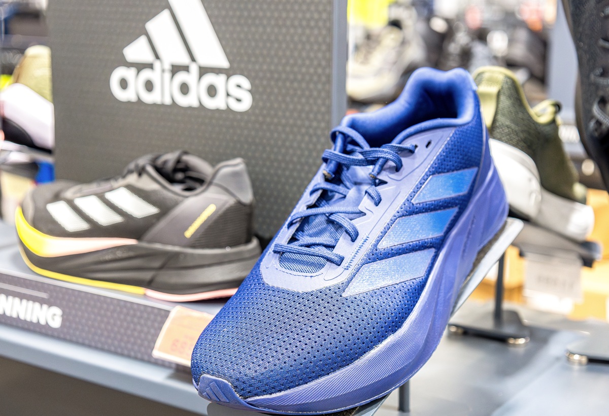 adidas Futurecool: Το sneaker που παράγεται ολόκληρο από 3D εκτυπωτή – Πόσο κοστίζει