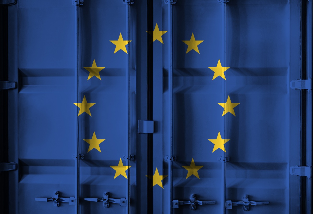 Eurostat: Η ΕΕ έχασε εμπορικό πλεόνασμα 89 δισ. ευρώ – Τα δύο μεγάλα «αγκάθια»