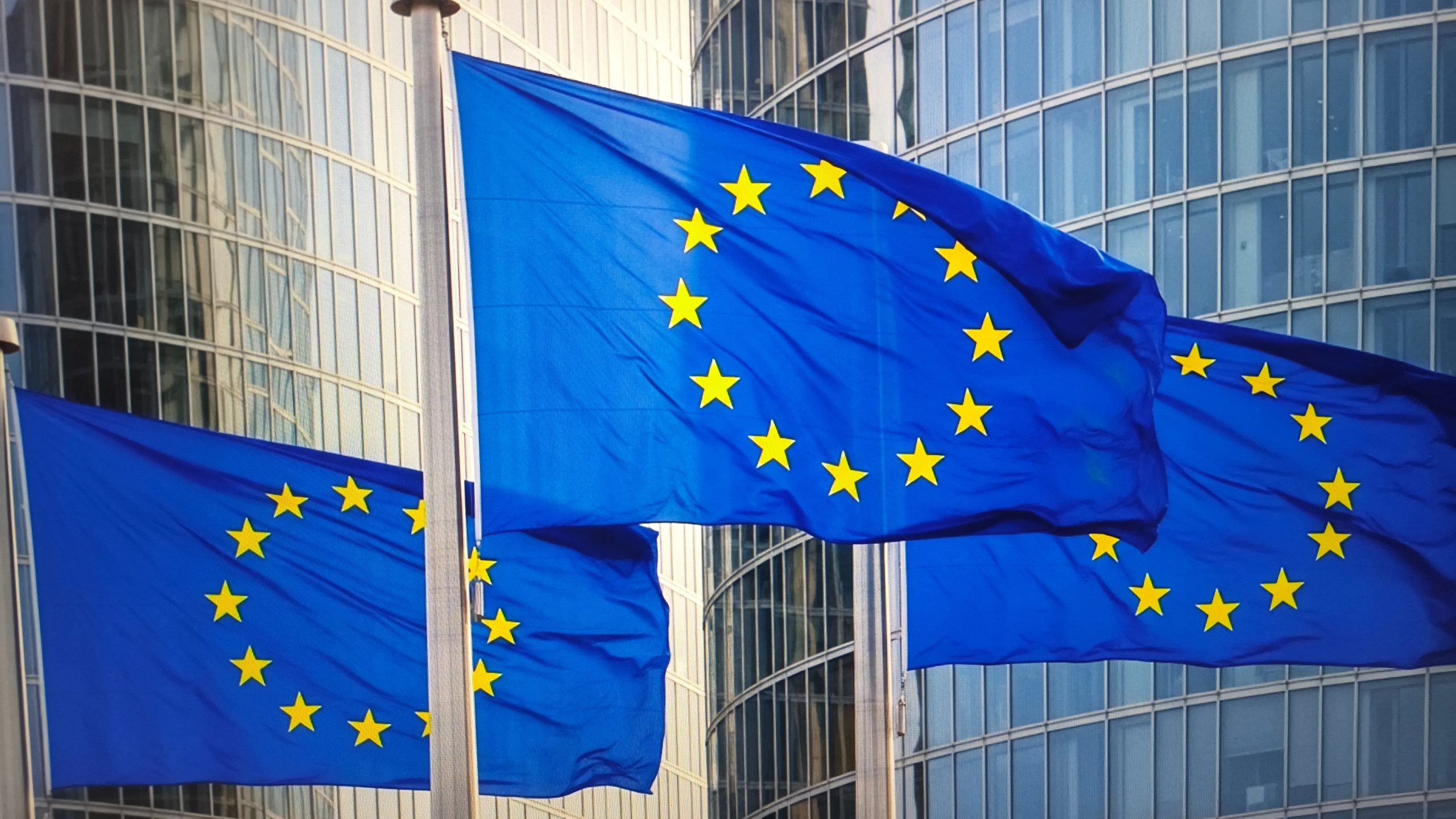 ΕΕ: Πλεόνασμα 3,9 δισ. ευρώ στο εμπόριο αγαθών τον Ιούνιο