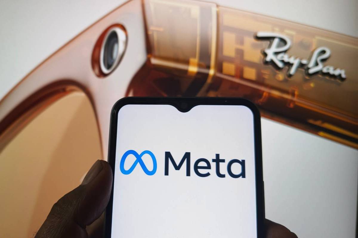 Βρετανία: «Μπλόκο» στα smart glasses της Meta σε κινηματογράφους λόγω ιδιωτικότητας και πειρατείας