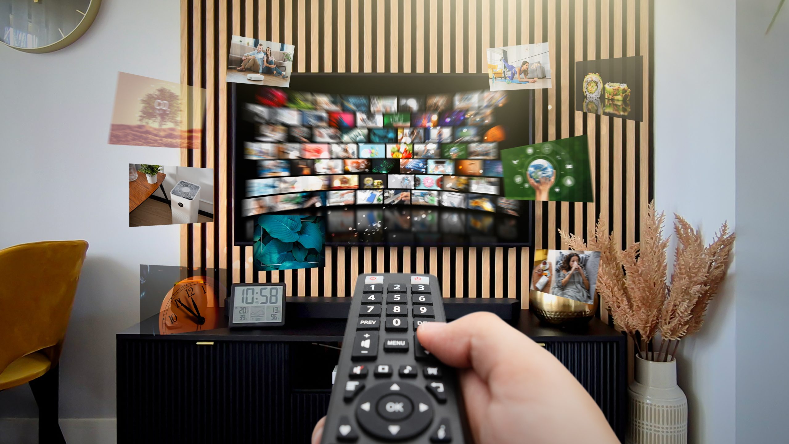 Streaming: 4 στους 10 Έλληνες πληρώνουν για ταινίες, σειρές και σπορ – Πάνω από τον μέσο όρο της ΕΕ