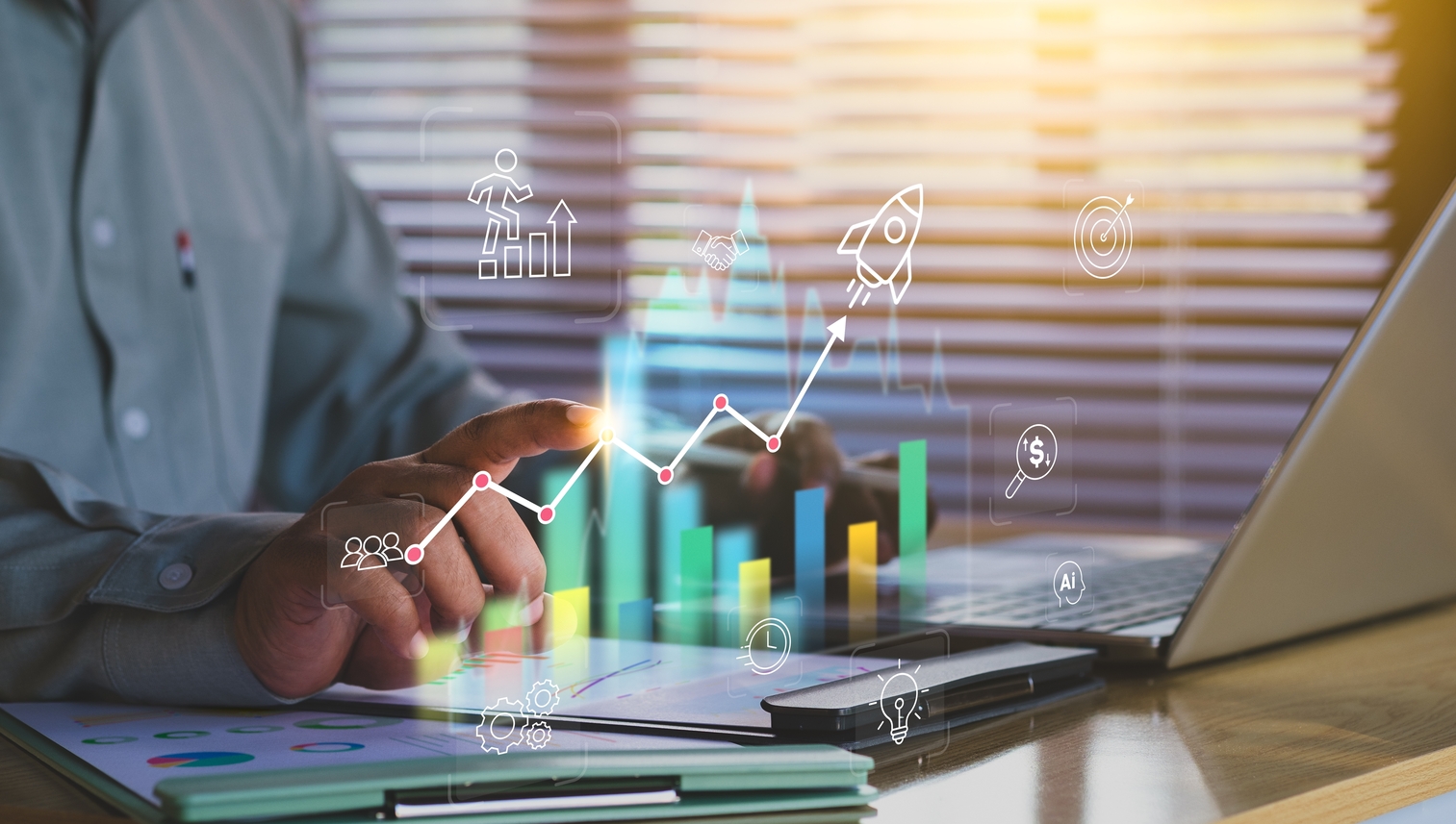 Ελληνικές startups: Οι νέες ευκαιρίες χρηματοδότησης και το μεγάλο στοίχημα της ανάπτυξης