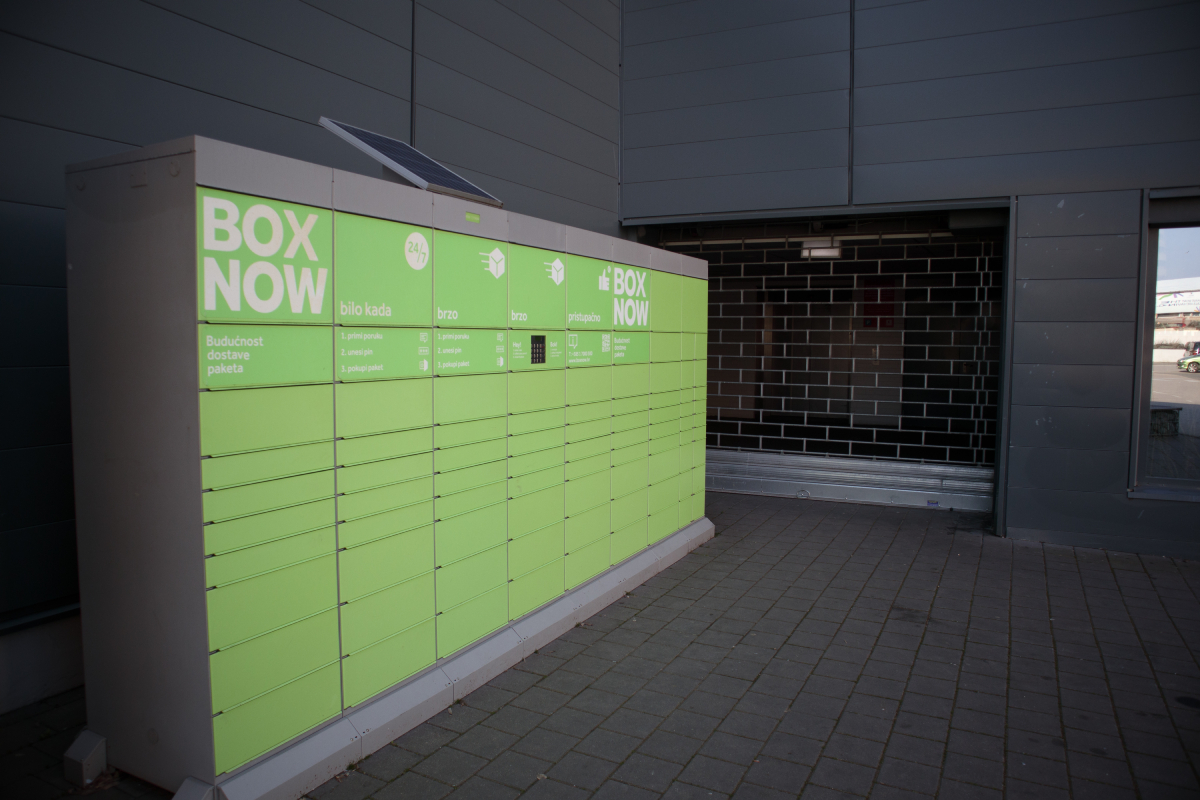 Πώς η BOX NOW υπερδιπλασίασε πωλήσεις μέσα σε έναν χρόνο