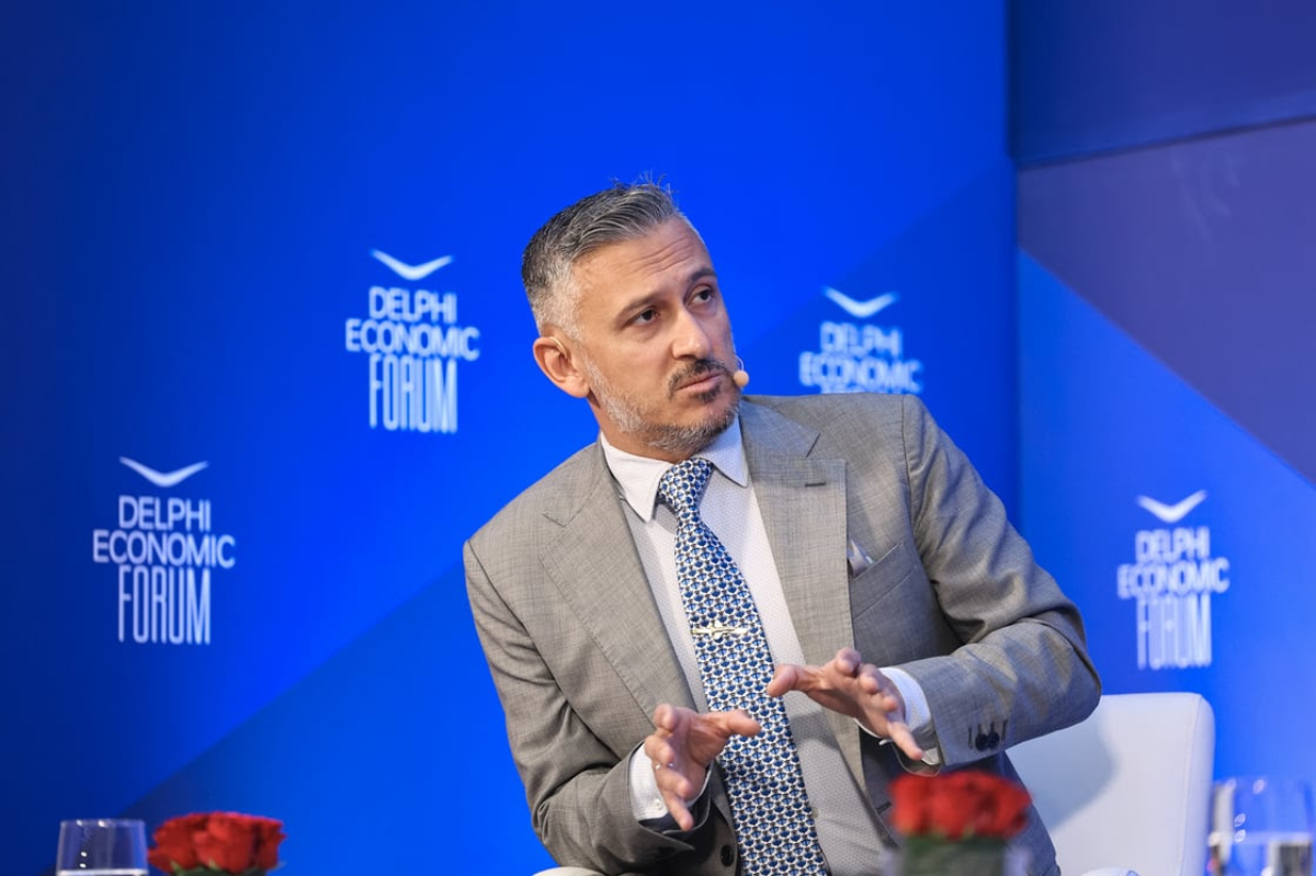 EFA GROUP: Στρατηγική επένδυση στη Fractal για την ανάπτυξη προηγμένων αμυντικών τεχνολογιών σε Ελλάδα και Κύπρο
